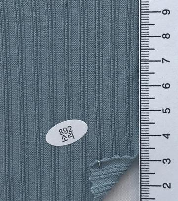 892 Pale Blue