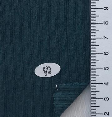 895 Turquoise