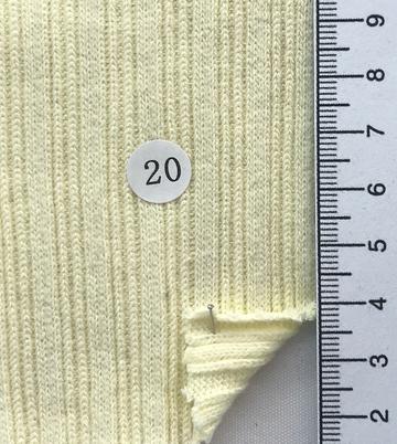 20 Yellow