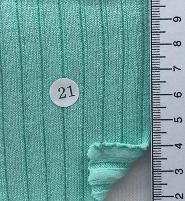 21 Turquoise