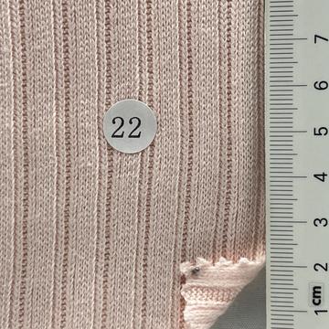 22 Pale Pink