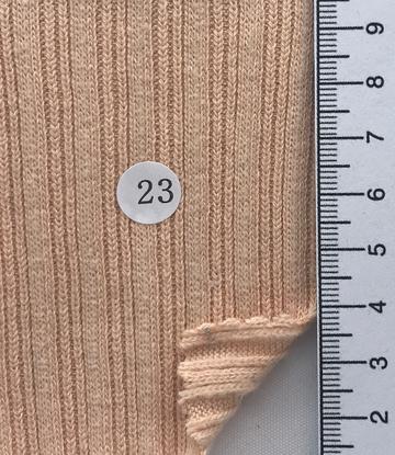23 Pale Orange
