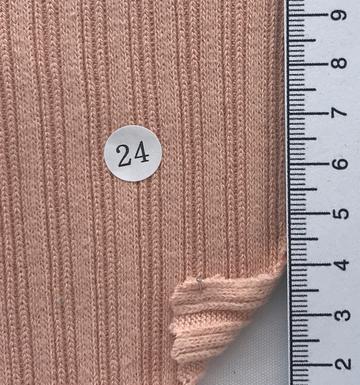 24 Pale Orange
