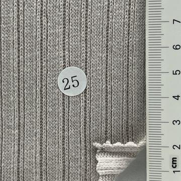 25 Gray