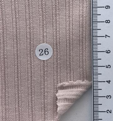 26 Pale Pink