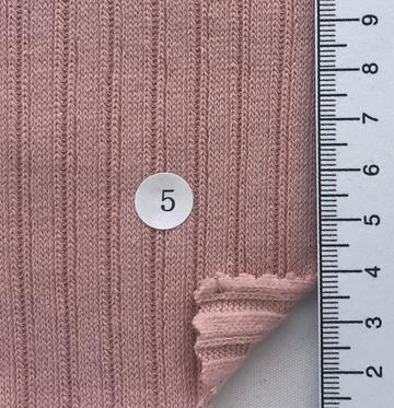 5 Dusty Pink