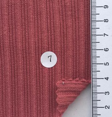 7 Pale Orange