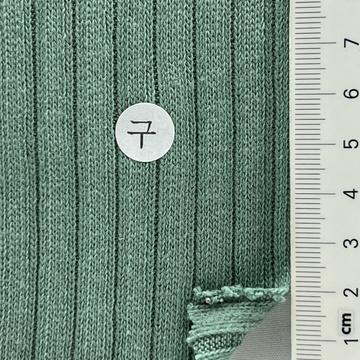 9 Pale Green