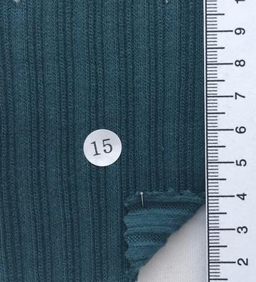 15 Turquoise