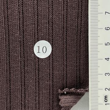 10 Brown