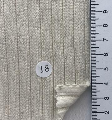 18 Ivory