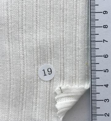 19 Ivory