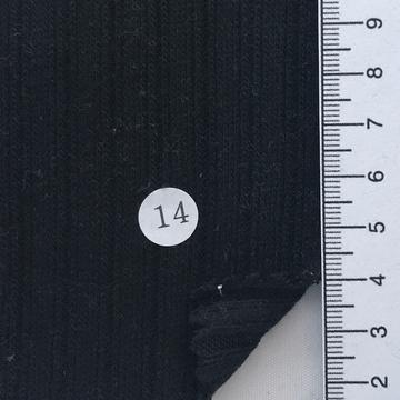 14 Black
