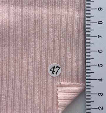 47 Pale Pink