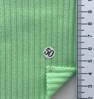 50 Pale Green