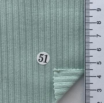 51 Pale Green