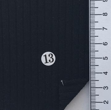 13 Black