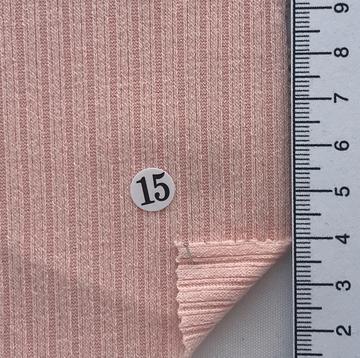 15 Pale Pink