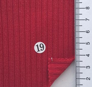 19 Red