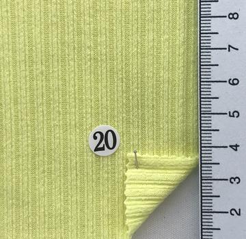 20 Yellow