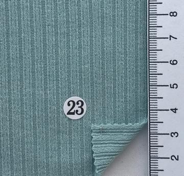 23 Turquoise