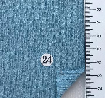 24 Blue
