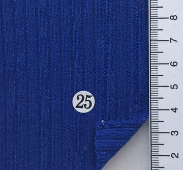 25 Blue