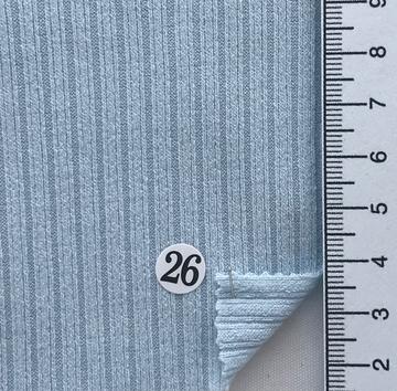 26 Pale Blue