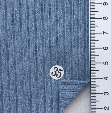 35 Pale Blue