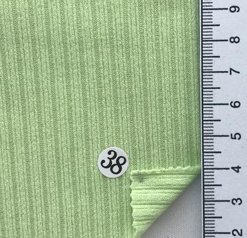 38 Pale Green