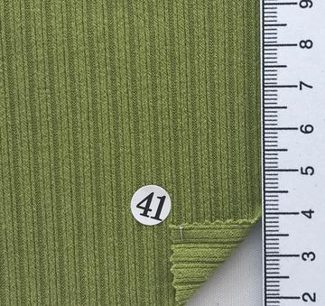 41 Deep Green