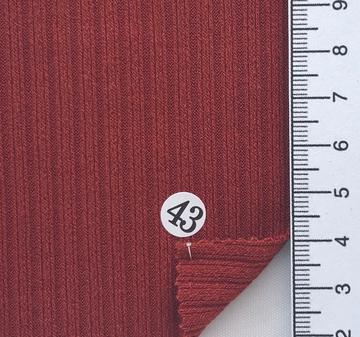 43 Red