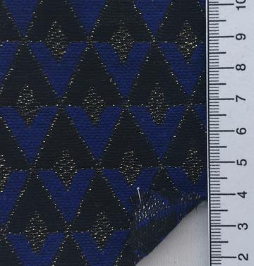 8 Blue