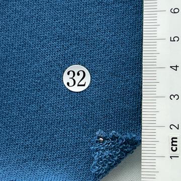 32 Blue