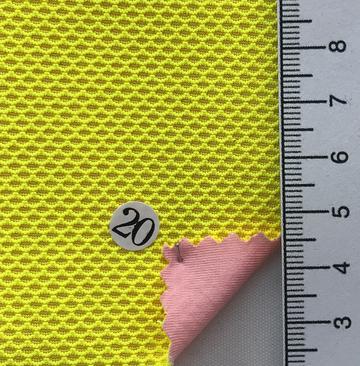 20 Yellow