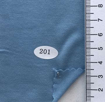 201 Pale Blue