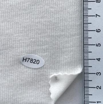H7820 White