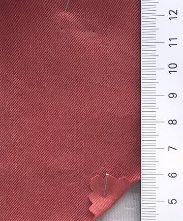 6 Pale Orange