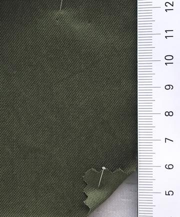 8 Deep Green