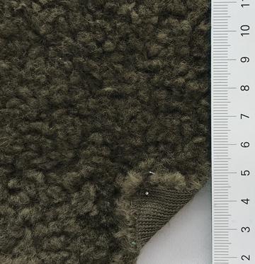 14 Deep Green