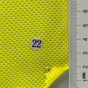 22 Yellow