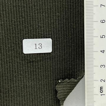 13 Deep Green