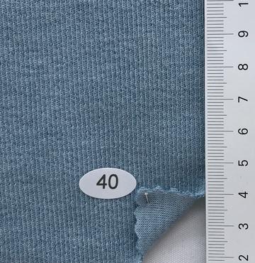40 Pale Blue