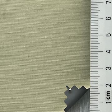 Cotton-blend Laminated Water Resistant Plain Weave