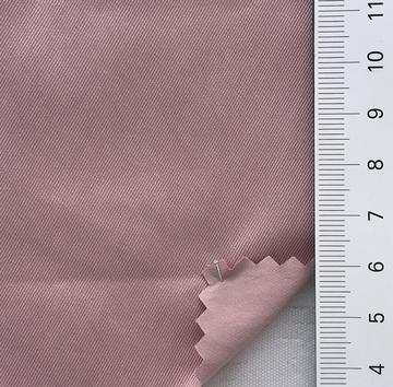 9 Dusty Pink