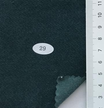 29 Deep Green