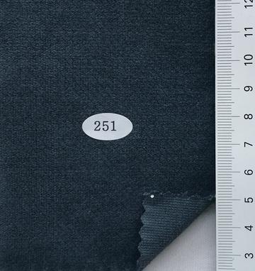 251 Turquoise