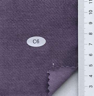 C6 Purple
