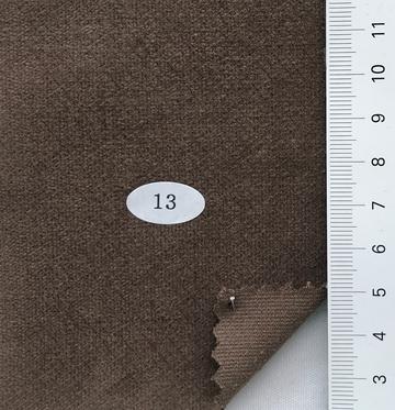 13 Brown