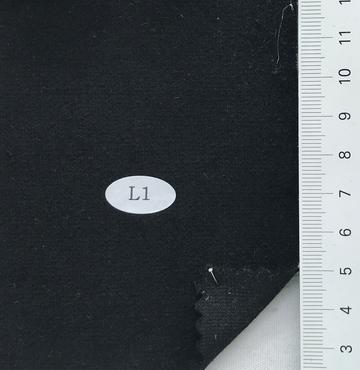 L1 Black